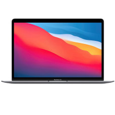 Ноутбук APPLE MacBook Air 13" M1 256 GB Space Gray MGN63