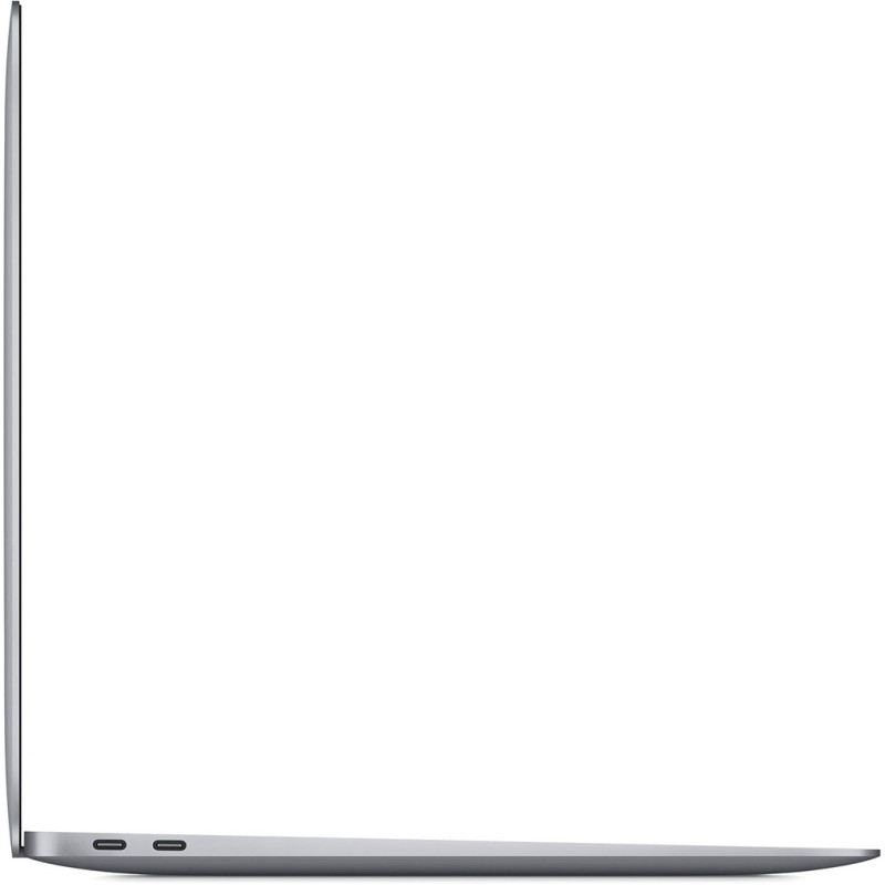 Ноутбук APPLE MacBook Air 13" M1 256 GB Space Gray MGN63
