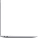 Ноутбук APPLE MacBook Air 13" M1 256 GB Space Gray MGN63