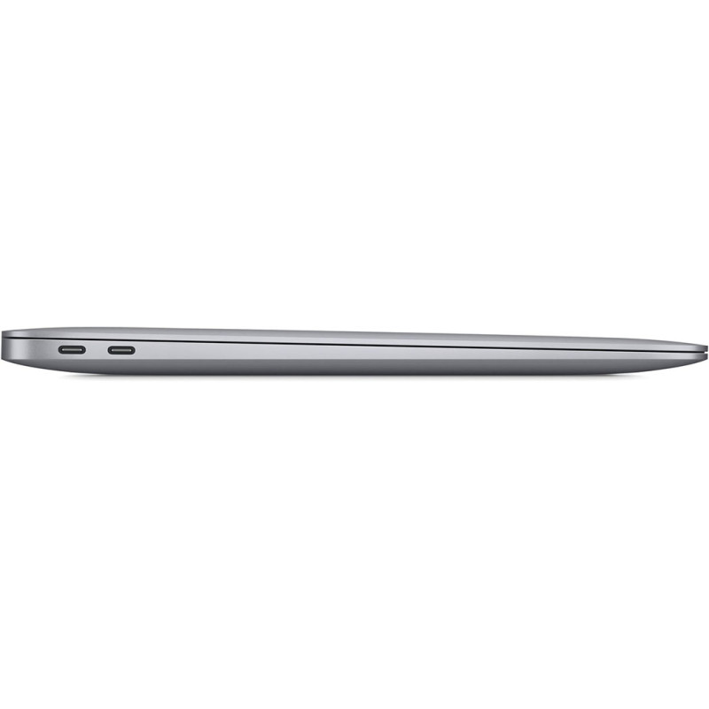 Ноутбук APPLE MacBook Air 13" M1 256 GB Space Gray MGN63