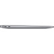 Ноутбук APPLE MacBook Air 13" M1 256 GB Space Gray MGN63