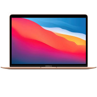 Ноутбук APPLE MacBook Air 13" M1 256GB Gold MGND3