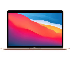 Ноутбук APPLE MacBook Air 13" M1 256GB Gold MGND3