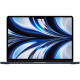 Ноутбук APPLE MacBook Air 13" M2 16/256GB Midnight