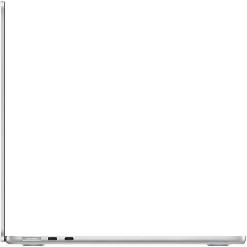 Ноутбук APPLE MacBook Air 13" M2 16/256GB Silver