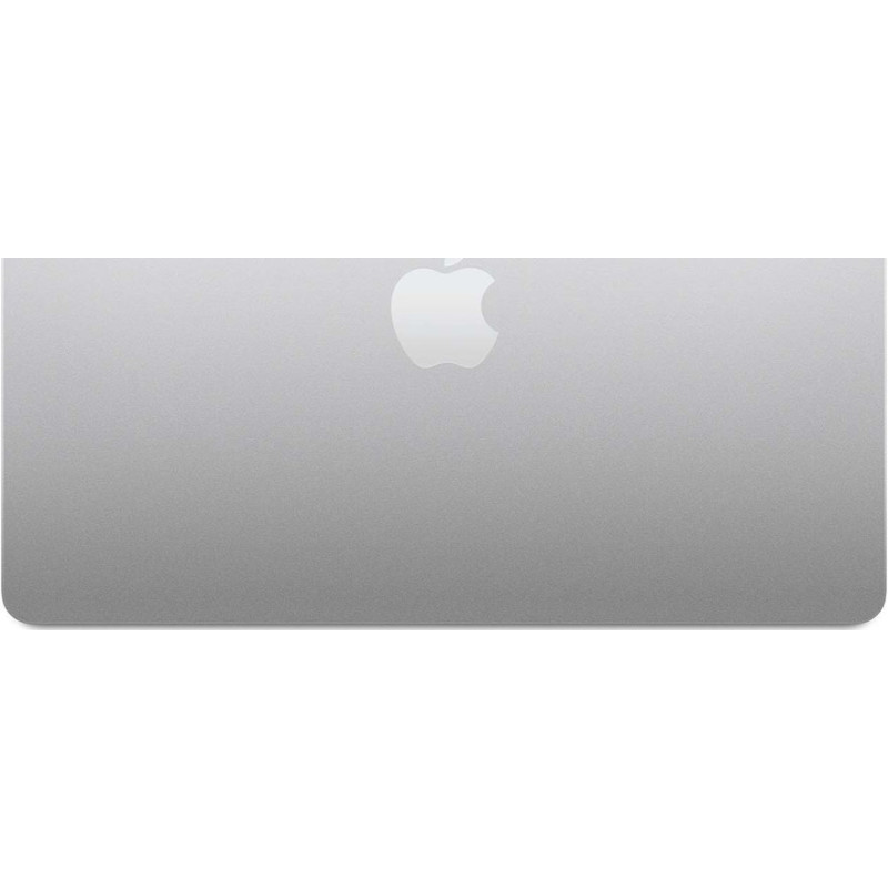 Ноутбук APPLE MacBook Air 13" M2 16/256GB Silver