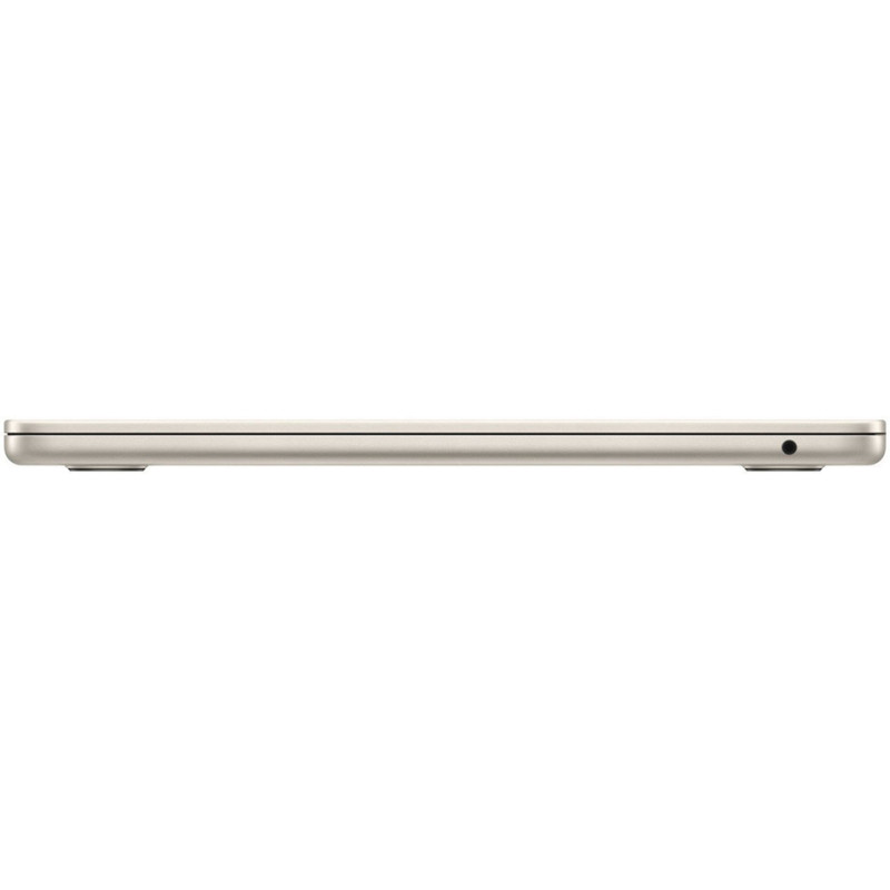 Ноутбук APPLE MacBook Air 13" M2 16/256GB Starlight