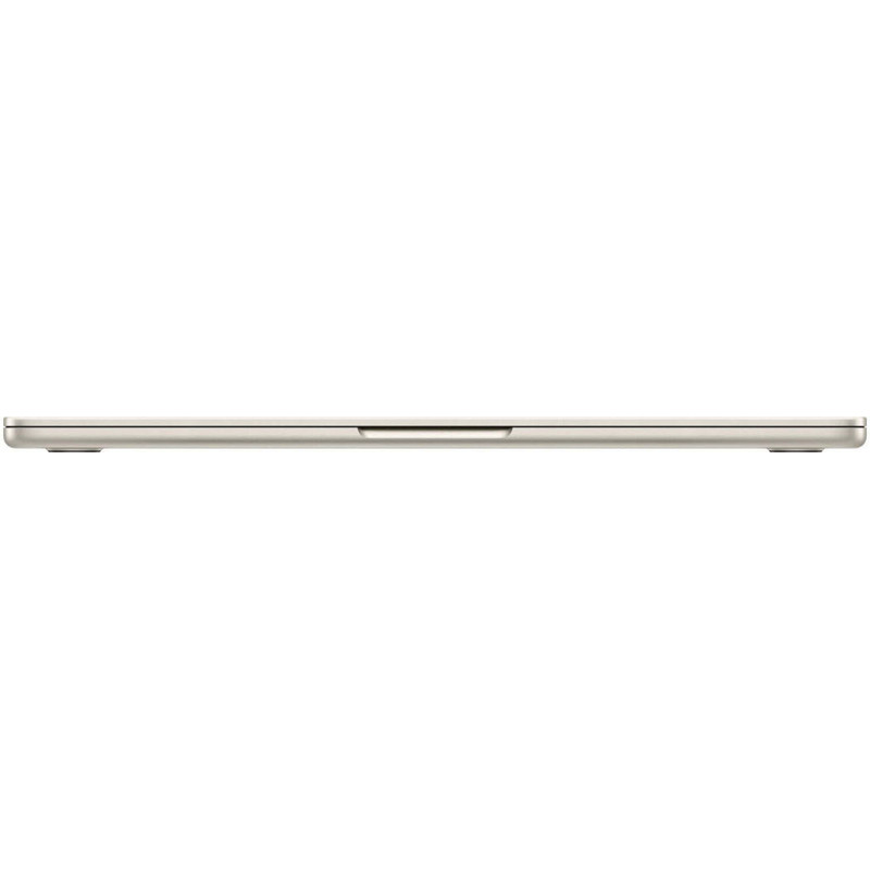 Ноутбук APPLE MacBook Air 13" M2 16/256GB Starlight