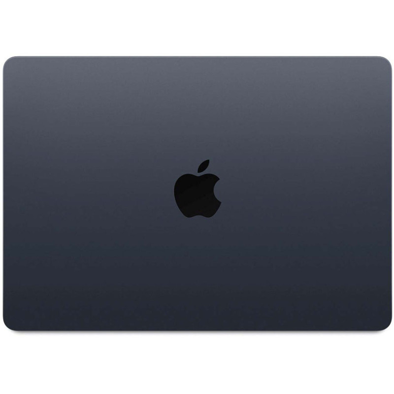 Ноутбук APPLE MacBook Air 13" M2 16/512GB Midnight