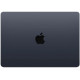 Ноутбук APPLE MacBook Air 13" M2 16/512GB Midnight