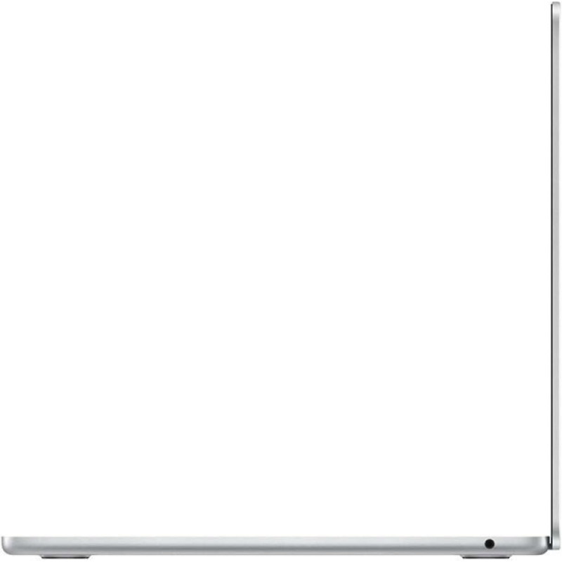 Ноутбук APPLE MacBook Air 13" M2 16/512GB Silver