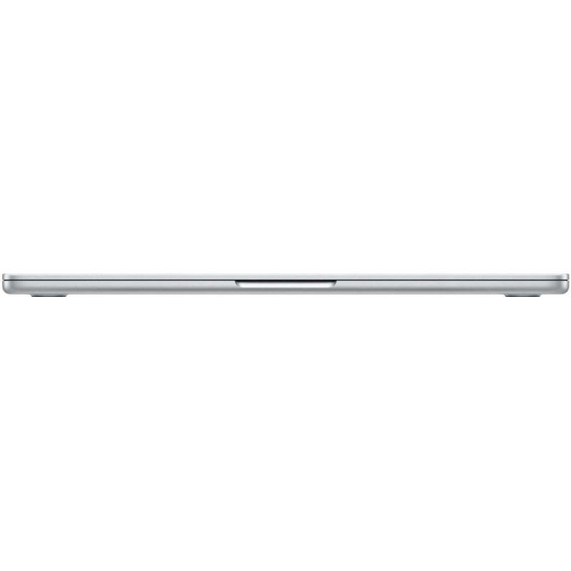 Ноутбук APPLE MacBook Air 13" M2 16/512GB Silver