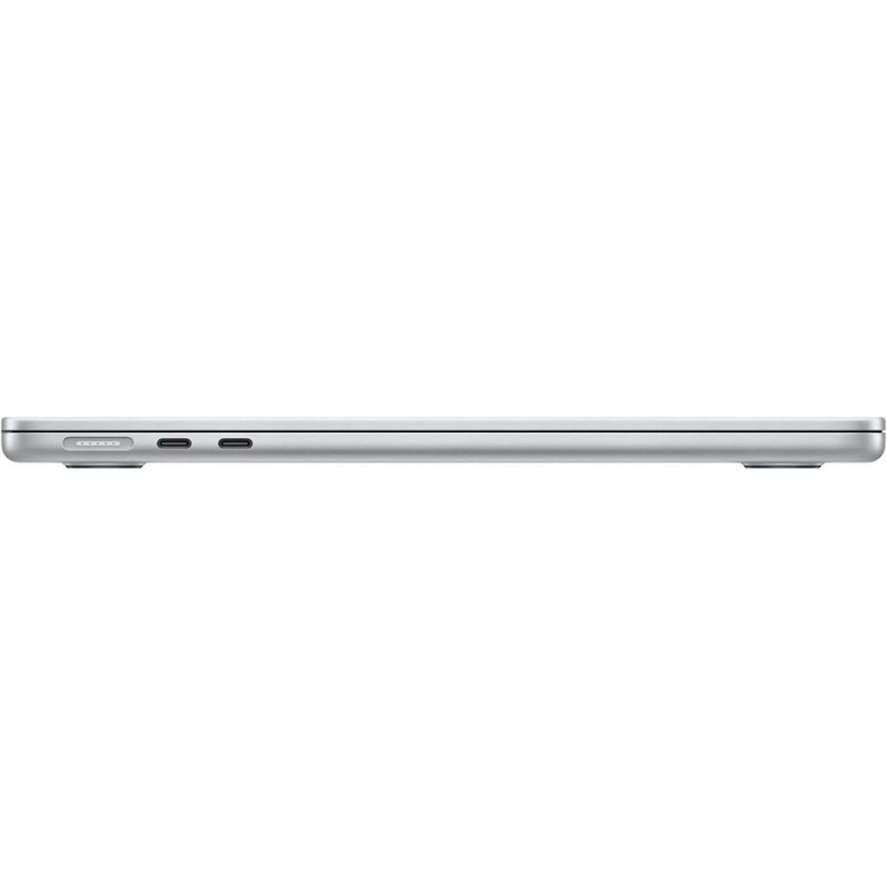 Ноутбук APPLE MacBook Air 13" M2 16/512GB Silver