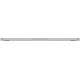 Ноутбук APPLE MacBook Air 13" M2 16/512GB Silver