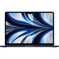 Ноутбук APPLE MacBook Air 13" M2 24/512GB Midnight
