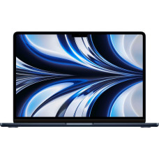 Ноутбук APPLE MacBook Air 13" M2 24/512GB Midnight