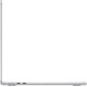 Ноутбук APPLE MacBook Air 13" M2 24/512GB Silver
