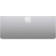Ноутбук APPLE MacBook Air 13" M2 24/512GB Silver