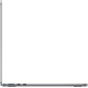 Ноутбук APPLE MacBook Air 13" M2 24/512GB Space Gray