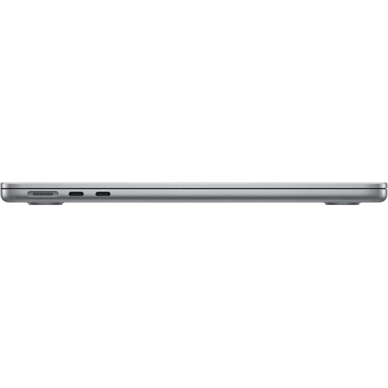 Ноутбук APPLE MacBook Air 13" M2 24/512GB Space Gray
