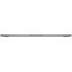 Ноутбук APPLE MacBook Air 13" M2 24/512GB Space Gray