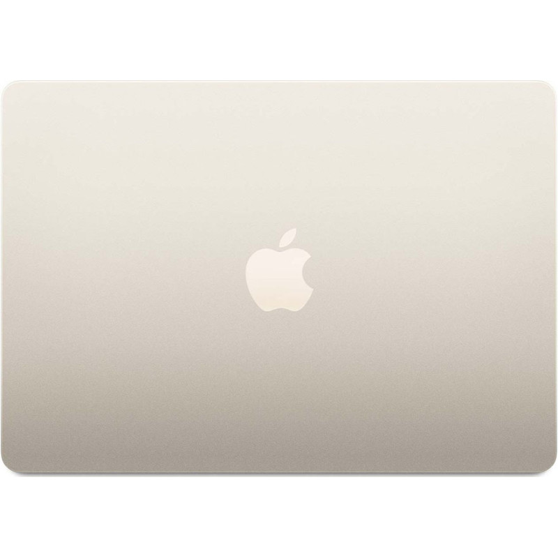 Ноутбук APPLE MacBook Air 13" M2 24/512GB Starlight