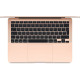 Ноутбук APPLE MacBook Air 13"M1 512GB 2020 Gold MGNE3