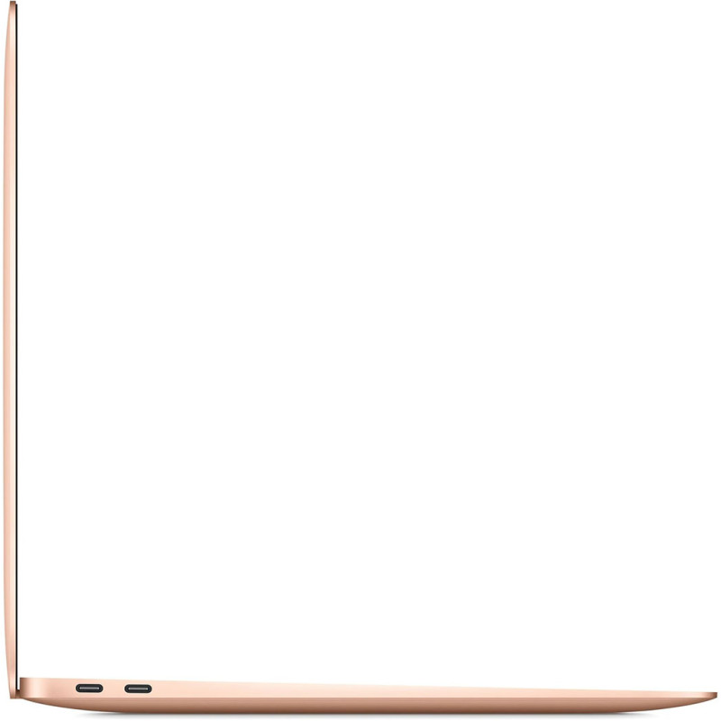 Ноутбук APPLE MacBook Air 13"M1 512GB 2020 Gold MGNE3