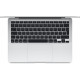 Ноутбук APPLE MacBook Air 13"M1 512GB 2020 Silver MGNA3