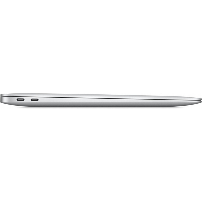 Ноутбук APPLE MacBook Air 13"M1 512GB 2020 Silver MGNA3