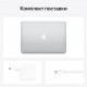 Ноутбук APPLE MacBook Air 13"M1 512GB 2020 Silver MGNA3