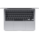 Ноутбук APPLE MacBook Air 13"M1 512GB 2020 Space Gray MGN73