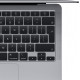Ноутбук APPLE MacBook Air 13"M1 512GB 2020 Space Gray MGN73