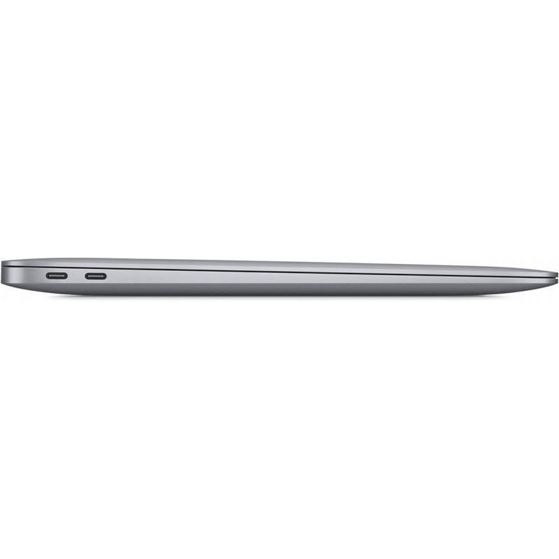 Ноутбук APPLE MacBook Air 13"M1 512GB 2020 Space Gray MGN73