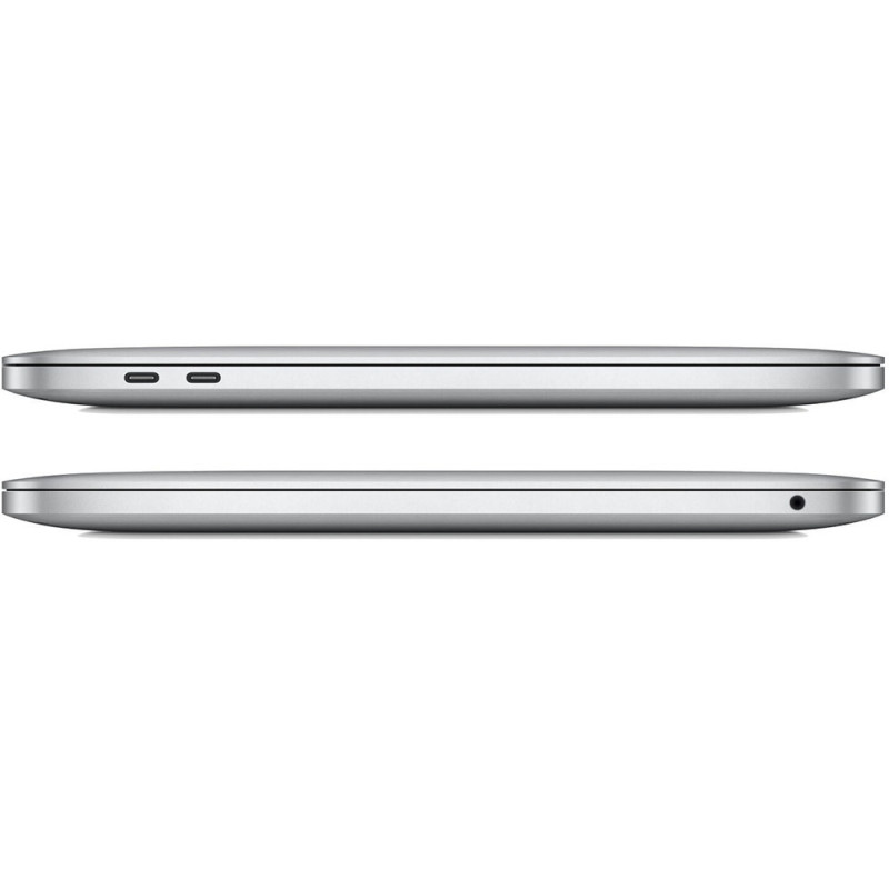 Ноутбук APPLE MacBook Pro 13.3`` M2 16GB/256GB Silver
