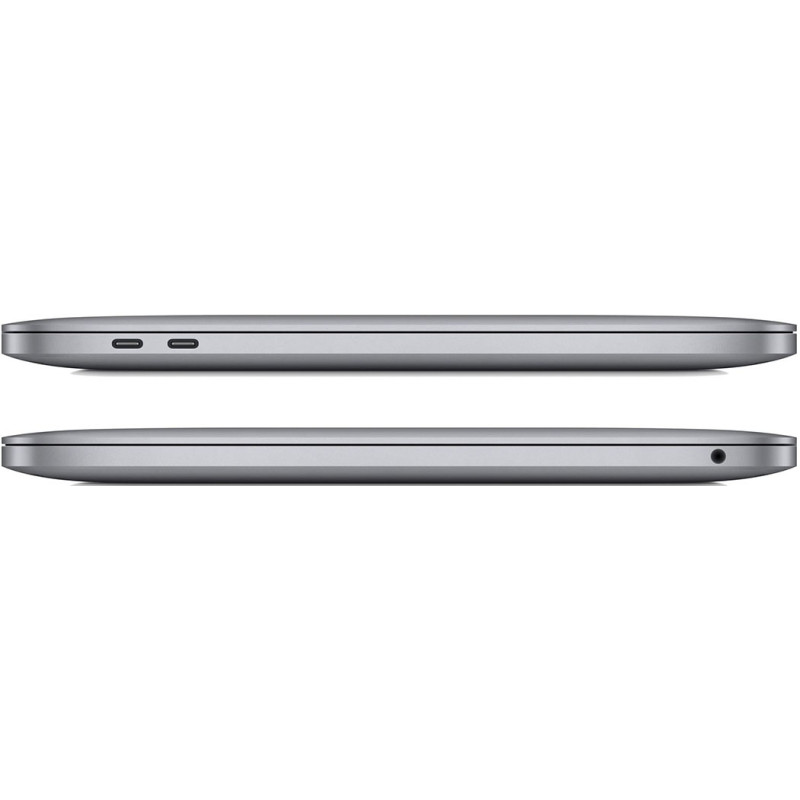 Ноутбук APPLE MacBook Pro 13.3" M2 16GB/256GB Space Grey