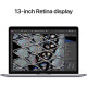 Ноутбук APPLE MacBook Pro 13.3" M2 16GB/256GB Space Grey