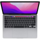 Ноутбук APPLE MacBook Pro 13.3" M2 16GB/512GB Space Grey