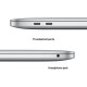 Ноутбук APPLE MacBook Pro 13.3`` M2 24GB/512GB Silver