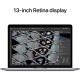 Ноутбук APPLE MacBook Pro 13.3`` M2 24GB/512GB Silver