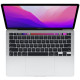 Ноутбук APPLE MacBook Pro 13" M2 8/256GB 2022 Silver MNEP3