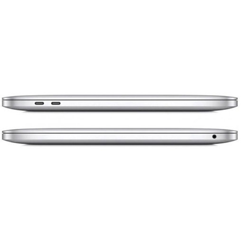 Ноутбук APPLE MacBook Pro 13" M2 8/256GB 2022 Silver MNEP3