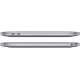 Ноутбук APPLE MacBook Pro 13" M2 8/256GB 2022 Space Grey MNEH3