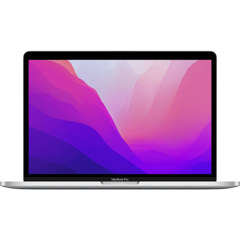 Ноутбук APPLE MacBook Pro 13" M2 8/512GB 2022 Silver