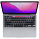 Ноутбук APPLE MacBook Pro 13" M2 8/512GB 2022 Space Grey