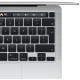Ноутбук APPLE MacBook Pro 13"M1 256GB 2020 Silver MYDA2