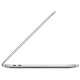 Ноутбук APPLE MacBook Pro 13"M1 256GB 2020 Silver MYDA2