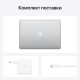 Ноутбук APPLE MacBook Pro 13"M1 256GB 2020 Silver MYDA2