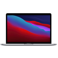 Ноутбук APPLE MacBook Pro 13"M1 256GB 2020 Space Gray MYD82