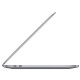 Ноутбук APPLE MacBook Pro 13"M1 256GB 2020 Space Gray MYD82